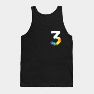 Chance the Rapper Tank Top